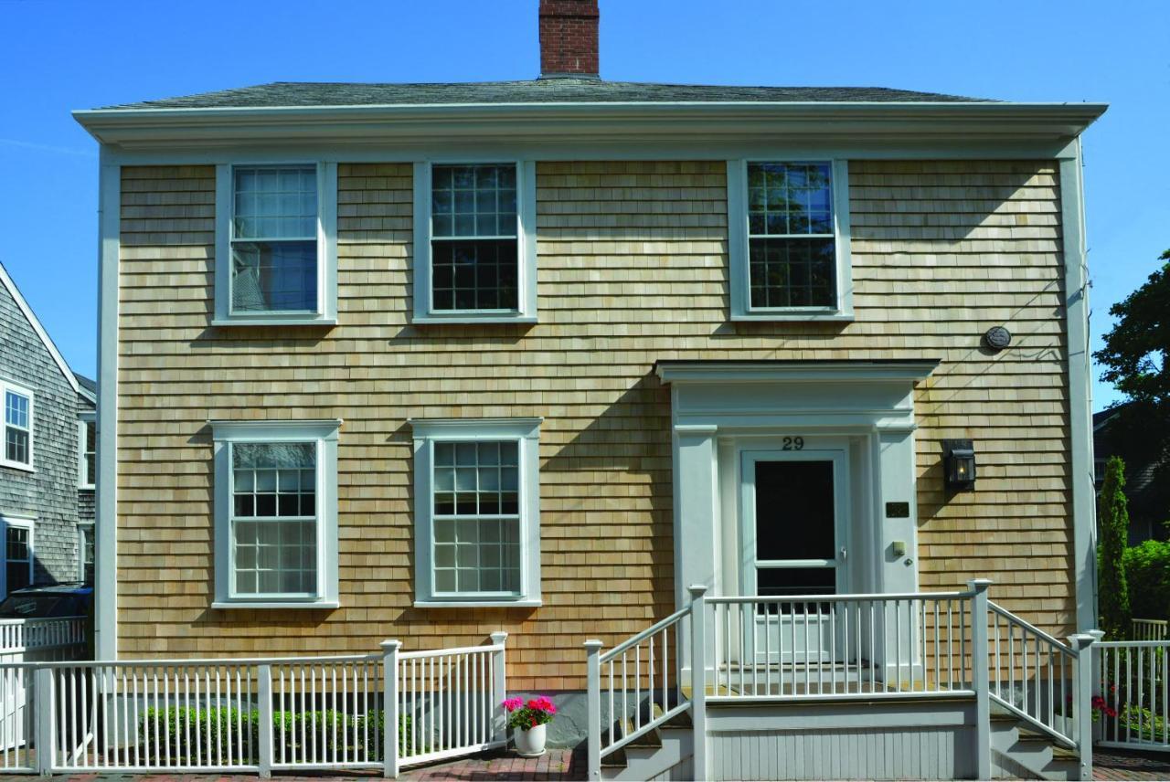 Bed and Breakfast 29 India House à Nantucket Extérieur photo