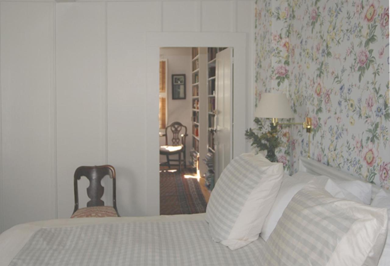 Bed and Breakfast 29 India House à Nantucket Extérieur photo